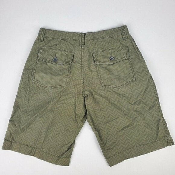 Old Navy Surplus Company Man's Shorts Pants - Picture 7 of 8